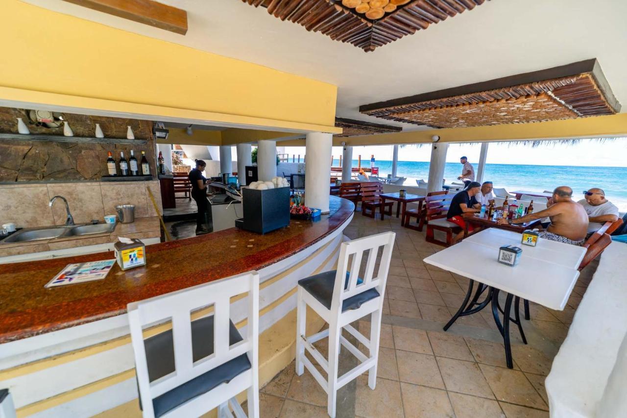 Panoramic Views Two Decks 1St Row Ocean Kite Beach Cabarete Exterior photo